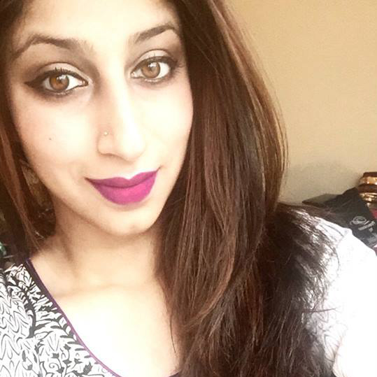 Amani Memon