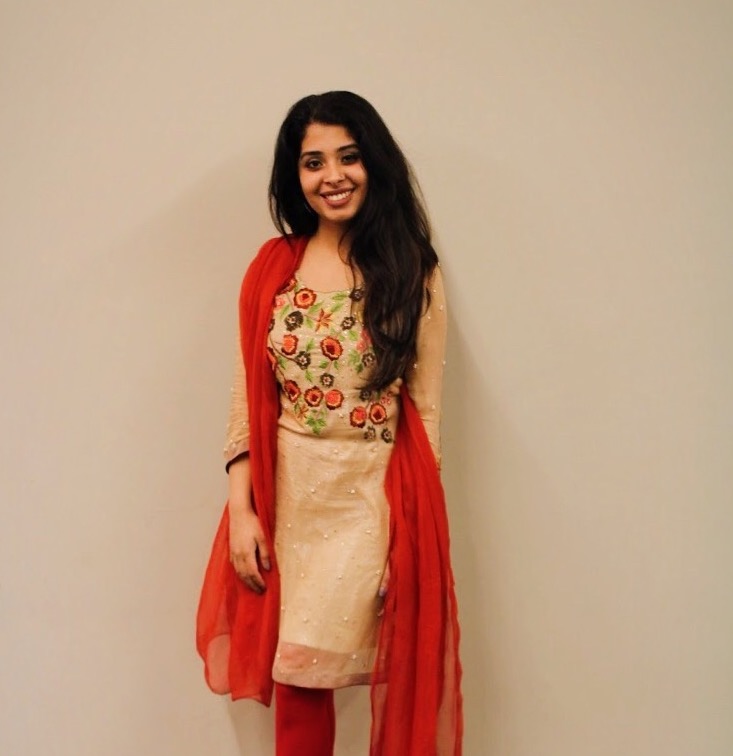 Mahin Chaudry