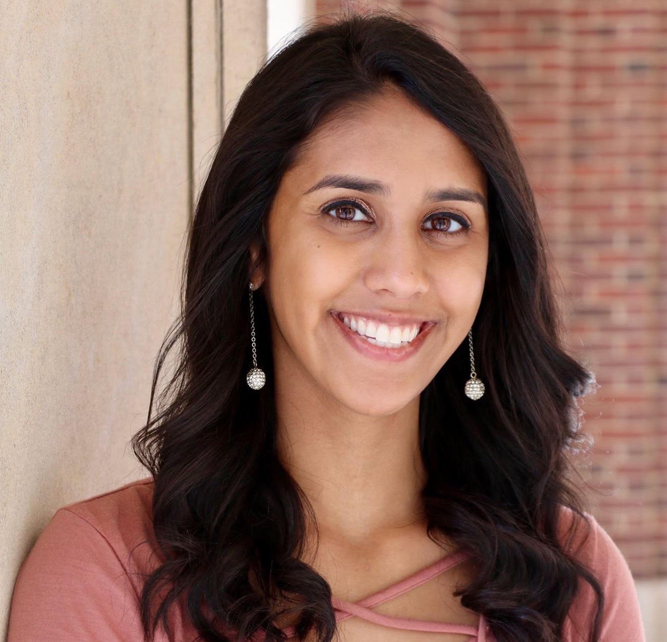Priyanka Patel