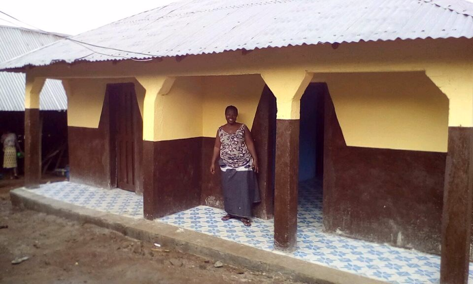 Celebrating Two Hundred Births
