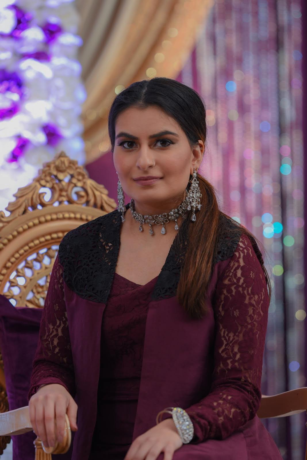 Aqsa Bawany