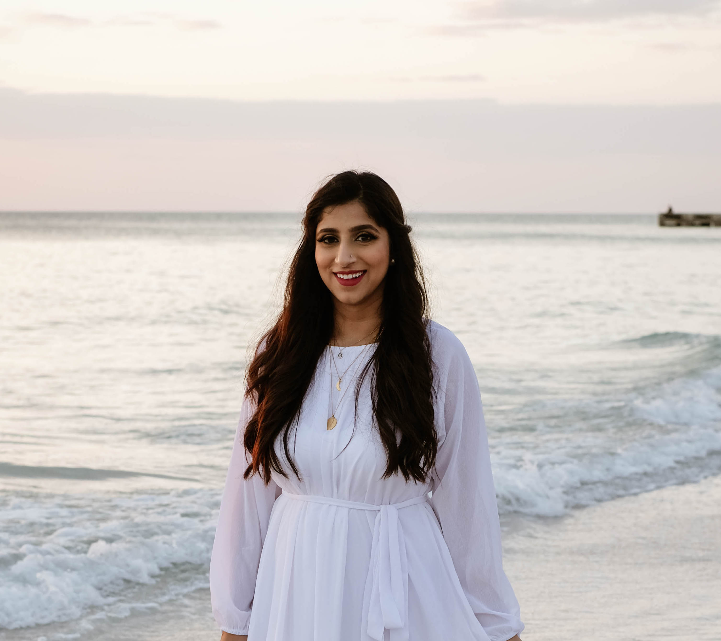 Amani Memon