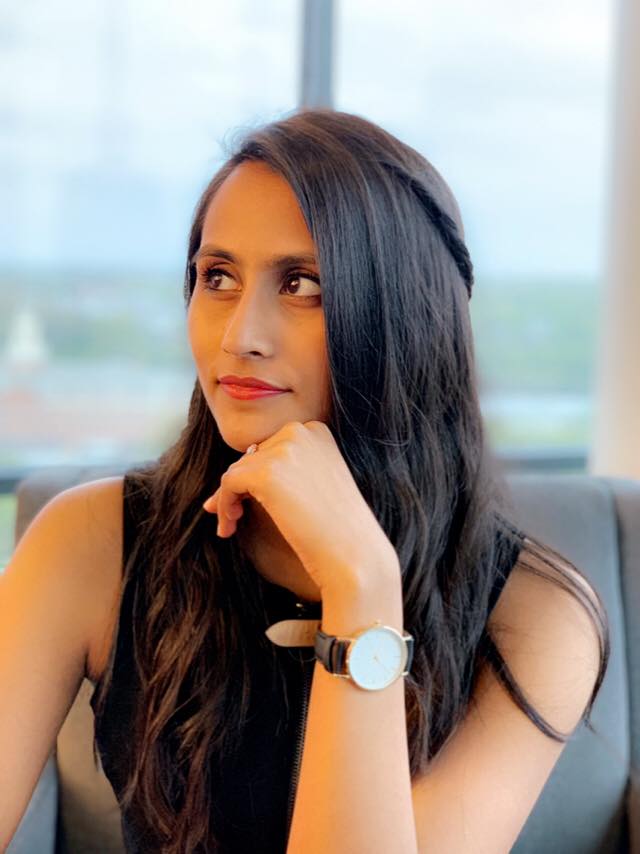 Megha Karnam