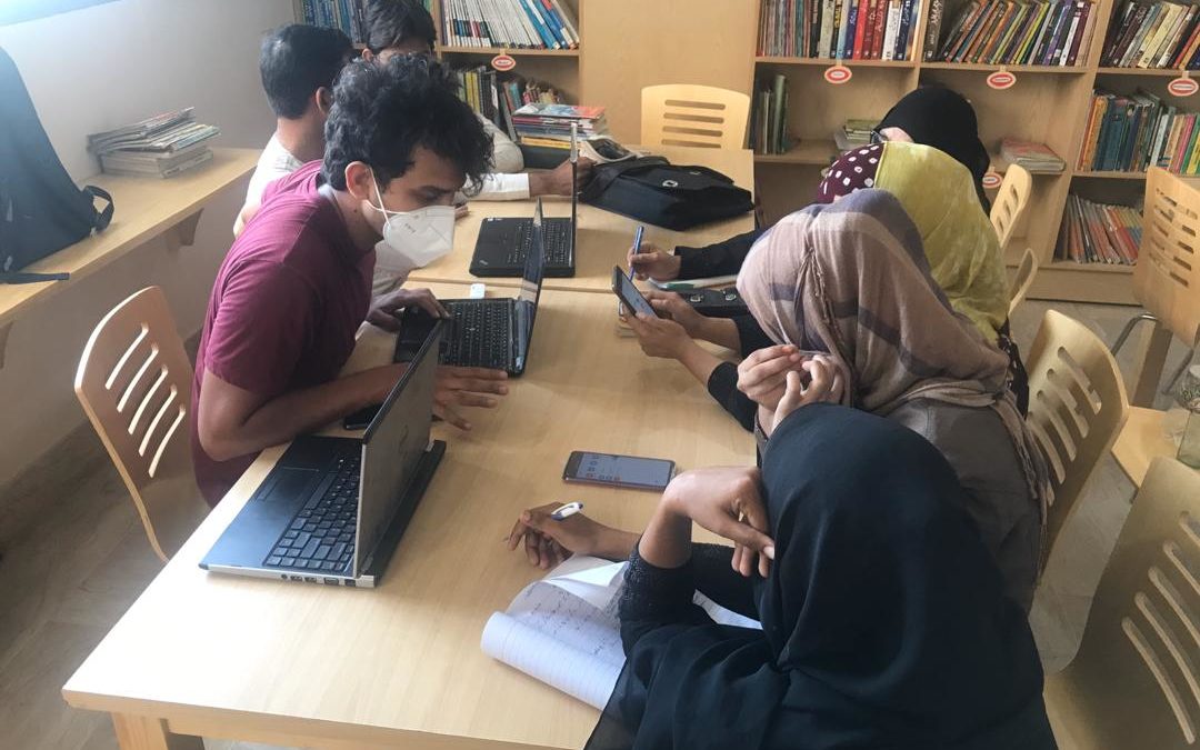 Education in a Pandemic: Keeping Our Students Learning During COVID-19