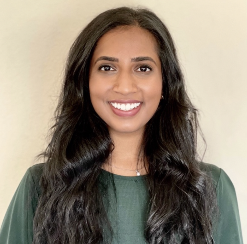Bhuvana Kamma